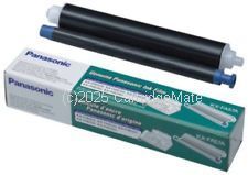 Panasonic KX-FA52E (2 Rolls) 