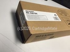 Genuine Sharp MX45GTBA Black Copier Toner