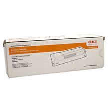 Oki 43979217 Black High Yield 