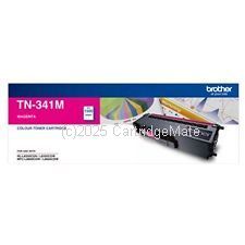 Brother TN-341M Magenta - Original