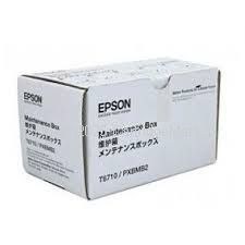 Epson T671000 Maintenance Box 