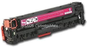 CartridgeMate Canon CART322M Magenta Premium Compatible