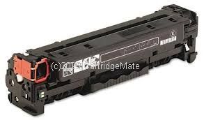 CartridgeMate Canon CART322BK Black Premium Compatible