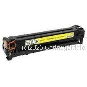 CartridgeMate Canon CART322Y Yellow Premium Compatible