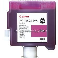 Canon BCI-1421M Magenta Pigment Ink Tank - Original Product 