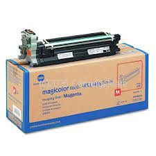 Konica Minolta A0DK-392 4600/4650 Magenta Toner Cartridge - Original Product
