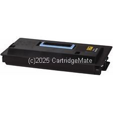 Kyocera TK-710 Black Toner - Original 