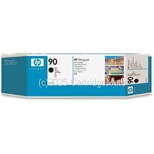 Hewlett Packard C5059A/No 90 Black - 775ml - Original