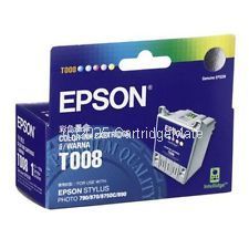 Epson T008091 (T008) Colour