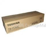 Toshiba TFC50 Waste Bottle - Original 