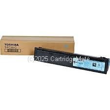 Toshiba TFC305PCR Cyan - Original