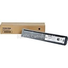Toshiba TFC305PKR Black - Original