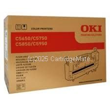 OKi 43853104 Fuser Unit