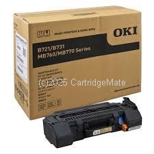 Oki 45435104 Fuser Unit