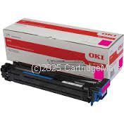 Oki 45103732 Magenta Drum 
