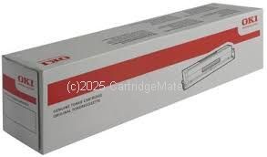 Oki 44917603 Black - Original