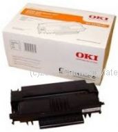 Oki 44707401 Black Drum 