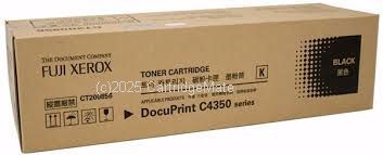 Fujifilm CT200856 Black - Original