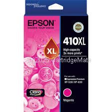 Epson T340392 Magenta Extra High Yield 