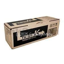 Kyocera TK-5144K Black - Original 