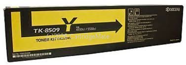 Kyocera TK-8509Y Yellow - Original 