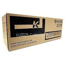 Kyocera TK-82K Black Toner Kit - Original 