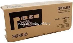 Kyocera TK-354B - Original