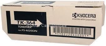 Kyocera TK-364 - Original 