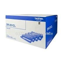 Brother DR-251CL Drum Unit - Original Product   