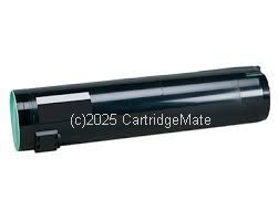 CartridgeMate Lexmark X945X2KG Black High Yield Compatible -36K
