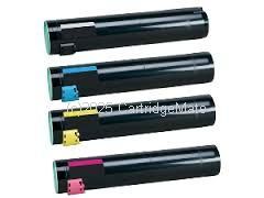 CartridgeMate Lexmark X945X2 Value Pack (4) Premium Compatible