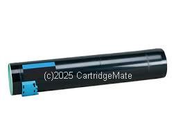 CartridgeMate Lexmark X945X2CG Cyan High Yield Compatible - 22K