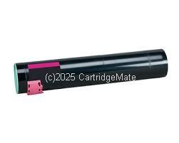 CartridgeMate Lexmark X945X2MG Magenta High Yield Compatible - 22K