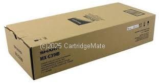Sharp MXC31HB Waste Bottle - Original
