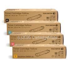 Fujifilm CT201680 Vaue Pack (4) - Original