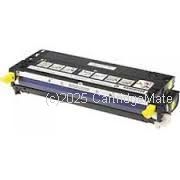 CartridgeMate Fujifilm CT350488 Yellow High 