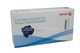 Fuji Xerox 108R00898 Cyan - Original 