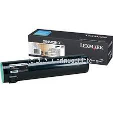 Lexmark X945X2KG Black  - Original