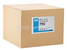 Hewlett Packard CB293A (790) Wiper Clearing Kit - Original 