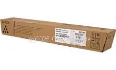 Ricoh 821137 Black 