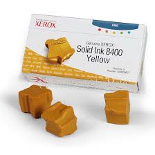 Fuji Xerox 108R00896 Yellow - Original 