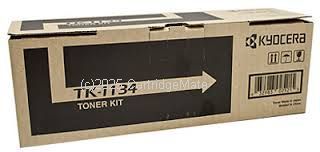 Kyocera TK-1134 Black - Original