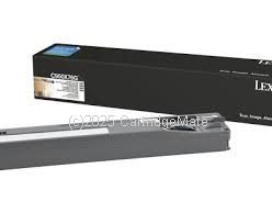 Lexmark C950X76G Waste Bottle - Original 