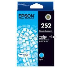 Epson T252292 (252) Cyan