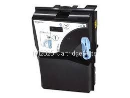 CartridgeMate Kyocera TK-825K Black 