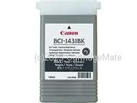 Canon BCI-1431BK Black Pigment Ink Tank - Original Product
