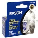 Epson T026091 (T026) Black 