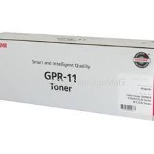 Canon TG-22M Magenta Toner Cartridge- Average Yield 25K - Original Product