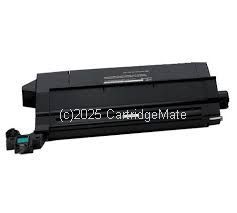 CartridgeMate Lexmark 12N0771 Black Premium Toner Cartridge - Average 14,000 Pages