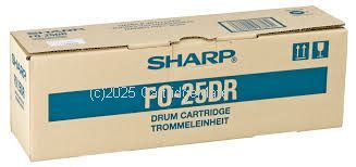 Sharp FO25DR Drum Unit  - Original